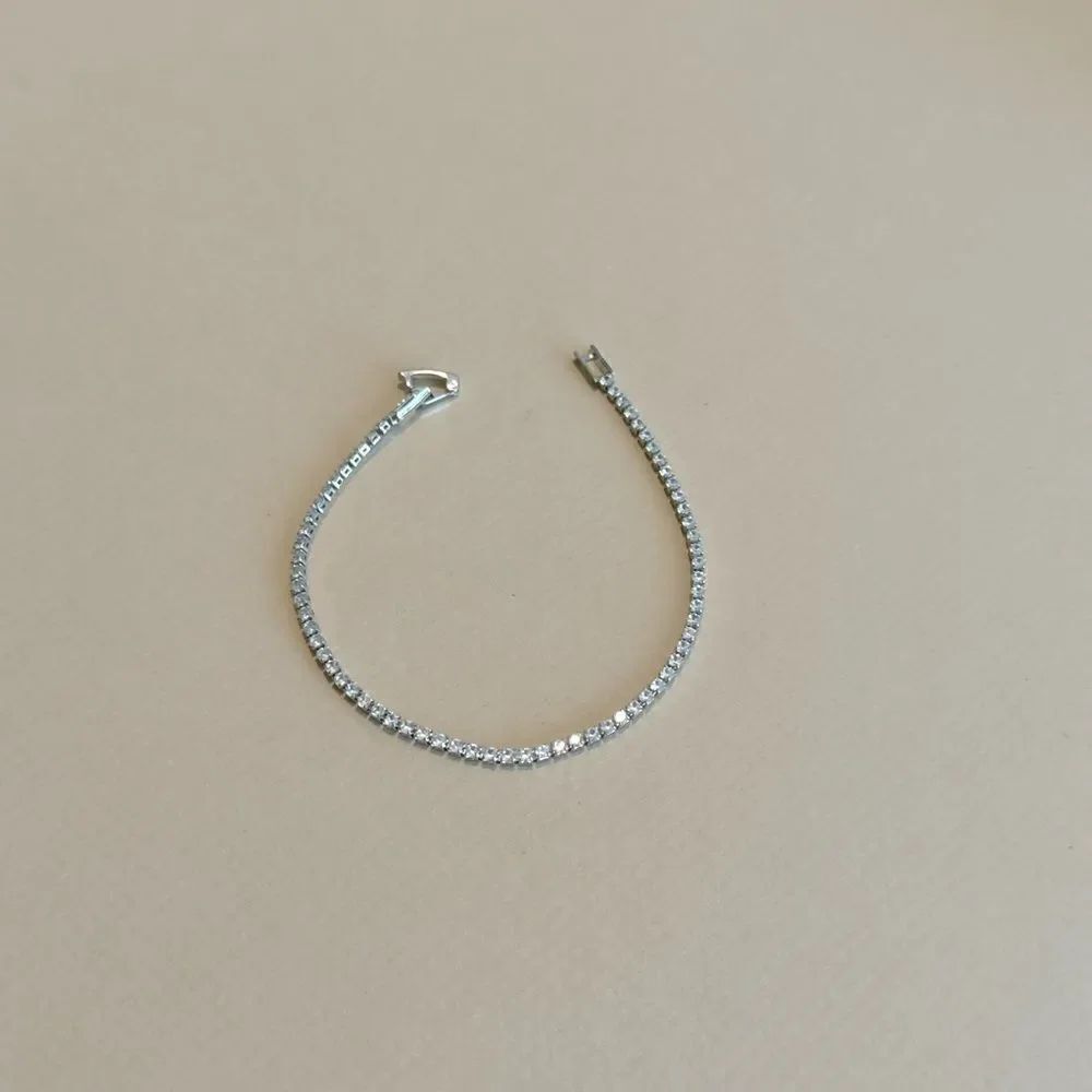 Tennis bracelet M985